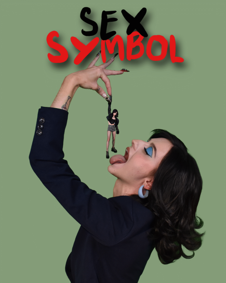 ABBLY on Authenticity, New Beginnings, and Finding Her Sound: The Exclusive Interview